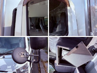 ISUZU Elf Panel Van 2RG-NPR88YN 2019 210,000km_39