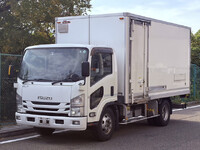 ISUZU Elf Panel Van 2RG-NPR88YN 2019 210,000km_3