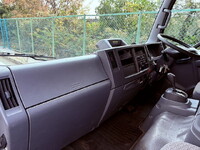 ISUZU Elf Panel Van 2RG-NPR88YN 2019 210,000km_8