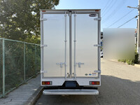 HINO Dutro Aluminum Van TKG-XZC655M 2013 155,000km_13