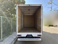 HINO Dutro Aluminum Van TKG-XZC655M 2013 155,000km_14
