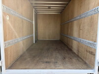 HINO Dutro Aluminum Van TKG-XZC655M 2013 155,000km_15