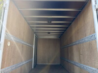 HINO Dutro Aluminum Van TKG-XZC655M 2013 155,000km_16