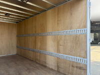 HINO Dutro Aluminum Van TKG-XZC655M 2013 155,000km_17