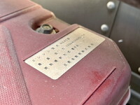 HINO Dutro Aluminum Van TKG-XZC655M 2013 155,000km_19