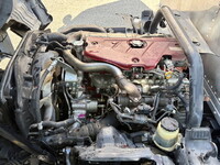 HINO Dutro Aluminum Van TKG-XZC655M 2013 155,000km_20