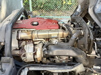 HINO Dutro Aluminum Van TKG-XZC655M 2013 155,000km_21