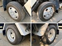 HINO Dutro Aluminum Van TKG-XZC655M 2013 155,000km_22