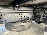 HINO Dutro Aluminum Van TKG-XZC655M 2013 155,000km_25