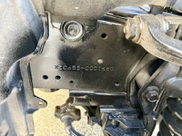 HINO Dutro Aluminum Van TKG-XZC655M 2013 155,000km_28