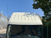 HINO Dutro Aluminum Van TKG-XZC655M 2013 155,000km_30