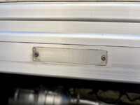 HINO Dutro Aluminum Van TKG-XZC655M 2013 155,000km_31