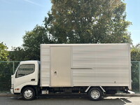 HINO Dutro Aluminum Van TKG-XZC655M 2013 155,000km_32