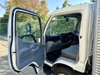 HINO Dutro Aluminum Van TKG-XZC655M 2013 155,000km_33