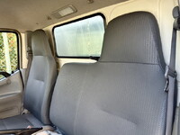 HINO Dutro Aluminum Van TKG-XZC655M 2013 155,000km_35