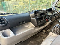 HINO Dutro Aluminum Van TKG-XZC655M 2013 155,000km_36