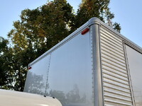 HINO Dutro Aluminum Van TKG-XZC655M 2013 155,000km_37