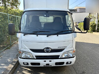 HINO Dutro Aluminum Van TKG-XZC655M 2013 155,000km_38