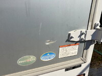 HINO Dutro Aluminum Van TKG-XZC655M 2013 155,000km_40