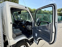 HINO Dutro Aluminum Van TKG-XZC655M 2013 155,000km_6