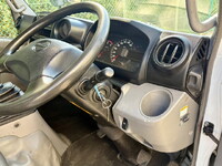 HINO Dutro Aluminum Van TKG-XZC655M 2013 155,000km_8