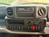 HINO Dutro Aluminum Van TKG-XZC655M 2013 155,000km_9