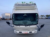 ISUZU Elf Flat Body 2RG-NJR88A 2020 98,355km_10