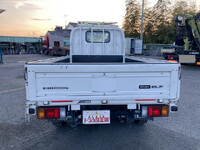 ISUZU Elf Flat Body 2RG-NJR88A 2020 98,355km_11