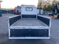 ISUZU Elf Flat Body 2RG-NJR88A 2020 98,355km_12