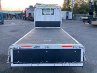 ISUZU Elf Flat Body 2RG-NJR88A 2020 98,355km_13