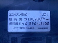 ISUZU Elf Flat Body 2RG-NJR88A 2020 98,355km_26