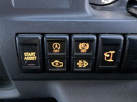 ISUZU Elf Flat Body 2RG-NJR88A 2020 98,355km_37