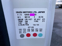 ISUZU Elf Flat Body 2RG-NJR88A 2020 98,355km_39