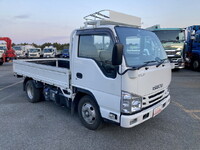 ISUZU Elf Flat Body 2RG-NJR88A 2020 98,355km_3