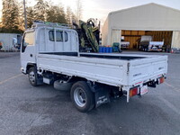 ISUZU Elf Flat Body 2RG-NJR88A 2020 98,355km_4