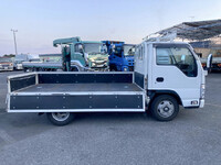 ISUZU Elf Flat Body 2RG-NJR88A 2020 98,355km_8