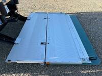 MITSUBISHI FUSO Fighter Refrigerator & Freezer Truck 2KG-FK65F 2023 1,000km_11