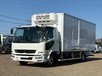 MITSUBISHI FUSO Fighter Refrigerator & Freezer Truck 2KG-FK65F 2023 1,000km_1