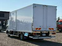MITSUBISHI FUSO Fighter Refrigerator & Freezer Truck 2KG-FK65F 2023 1,000km_2