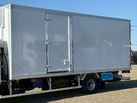 MITSUBISHI FUSO Fighter Refrigerator & Freezer Truck 2KG-FK65F 2023 1,000km_5