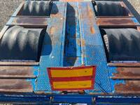 Others Others Heavy Equipment Transportation Trailer TD34J4G2S 2016 _12