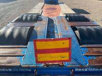 Others Others Heavy Equipment Transportation Trailer TD34J4G2S 2016 _13