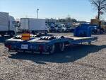 Others Heavy Equipment Transportation Trailer