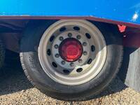 Others Others Heavy Equipment Transportation Trailer TD34J4G2S 2016 _23