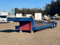 Others Others Heavy Equipment Transportation Trailer TD34J4G2S 2016 _3