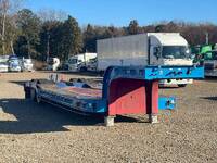 Others Others Heavy Equipment Transportation Trailer TD34J4G2S 2016 _4