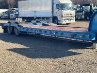 Others Others Heavy Equipment Transportation Trailer TD34J4G2S 2016 _5