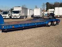 Others Others Heavy Equipment Transportation Trailer TD34J4G2S 2016 _6