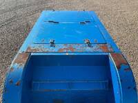 Others Others Heavy Equipment Transportation Trailer TD34J4G2S 2016 _7