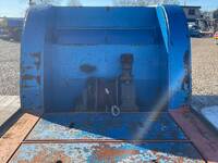 Others Others Heavy Equipment Transportation Trailer TD34J4G2S 2016 _8